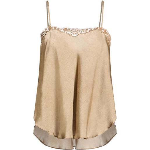 MES DEMOISELLES - camisole