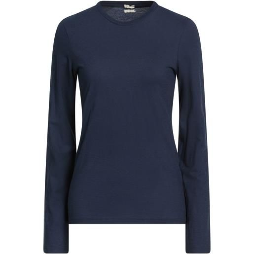 MASSIMO ALBA - basic t-shirt