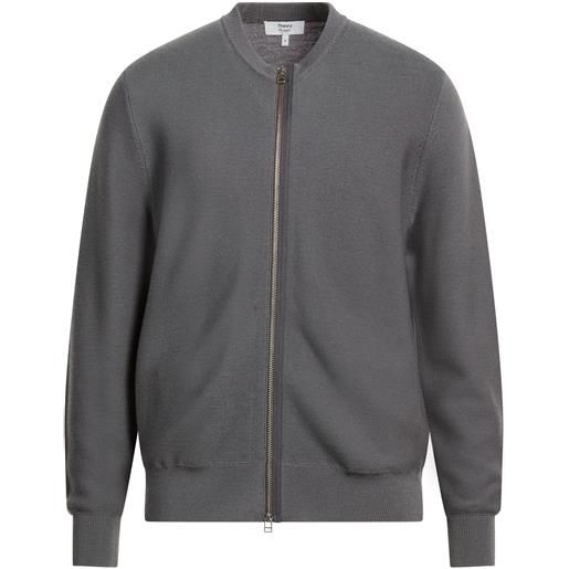 THEORY PROJECT - cardigan
