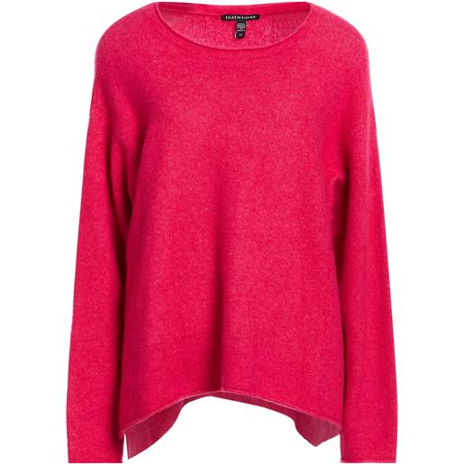 EILEEN FISHER - maglia in cachemire
