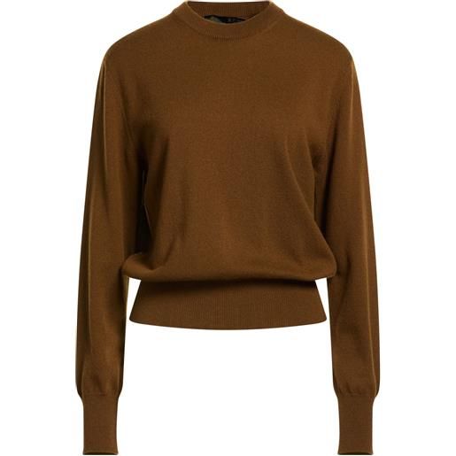 A.P.C. - maglia in cachemire