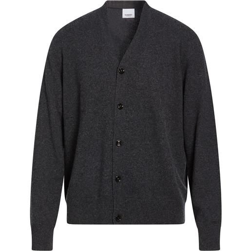 BURBERRY - cardigan