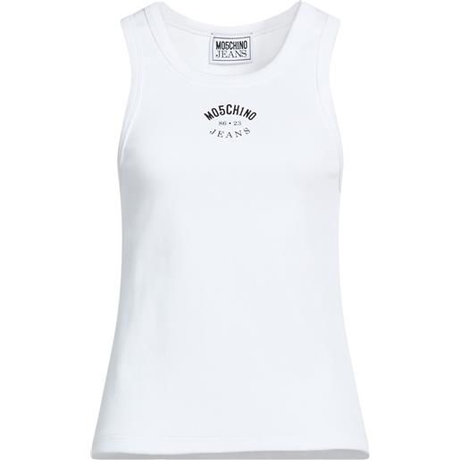 MOSCHINO JEANS - canotta
