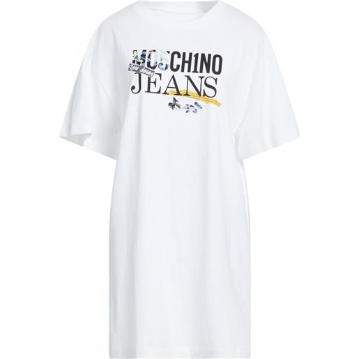 MOSCHINO JEANS - vestito corto