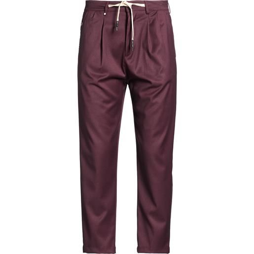 BL.11 BLOCK ELEVEN - pantalone