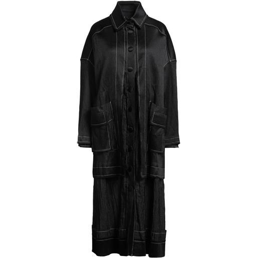 NU London - soprabito