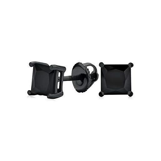 JIANGXIN Gioielli in Argento 925: Orecchini, Collane e Set