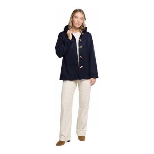 Armor-lux armor lux pont aven, kabig donna, rich navy, l
