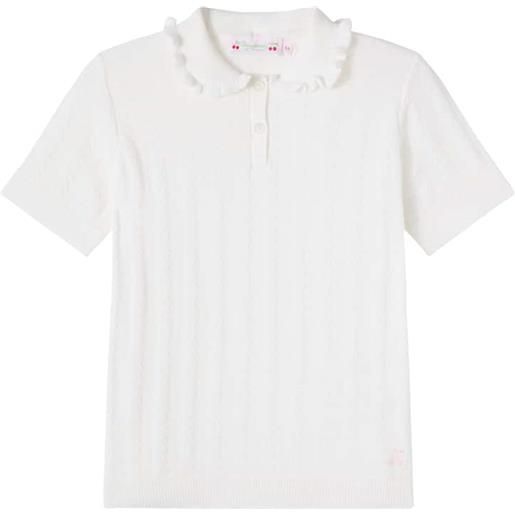 Bonpoint polo in cotone