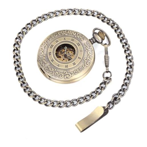 Charms / Ciondoli: Charm Castello In Metallo Color Bronzo 20x10mm - Foto 3