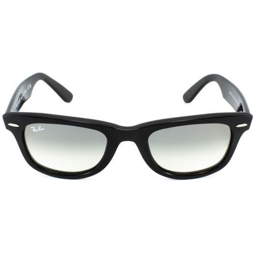 RAY-BAN sole RAY-BAN rb 2140 wayfarer