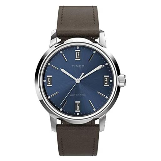 Timex Orologio Elegante TWZUTXTMZYZ