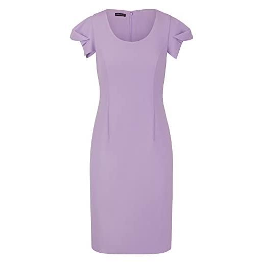 ApartFashion abito estivo vestito, viola, 76 donna