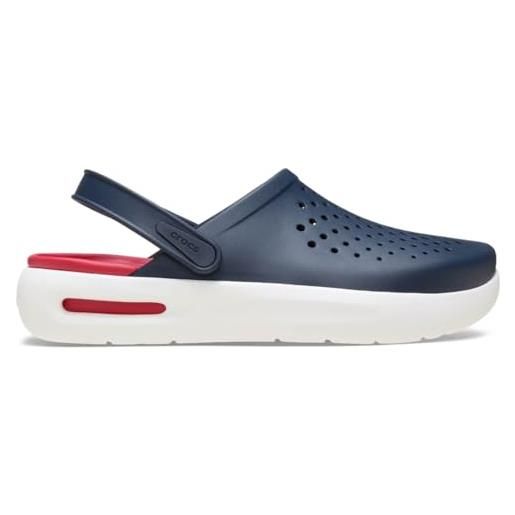 Crocs inmotion lite. Ride clog 41-42 eu black