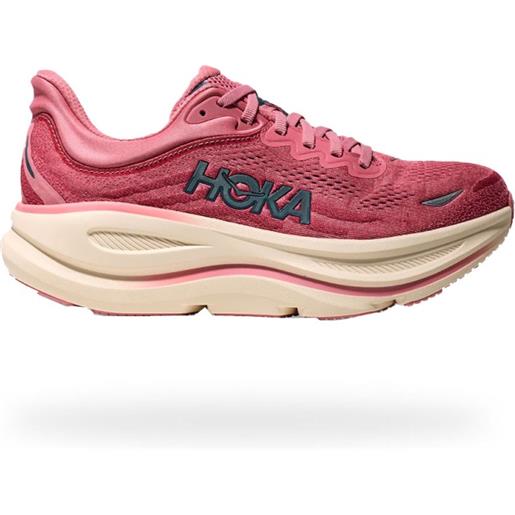 Hoka - bondi 9 w