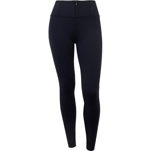 Freddy pantaloni wr. Up® superskinny vita alta in jersey modellante