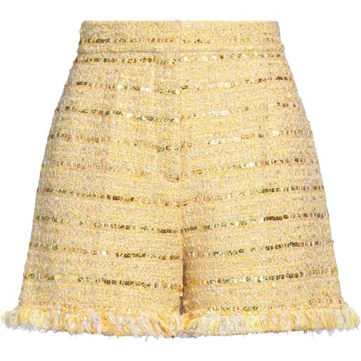 GIAMBATTISTA VALLI - shorts & bermuda
