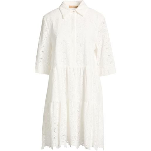 YES ZEE by ESSENZA - vestito chemisier