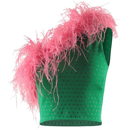 CHIARA FERRAGNI - top