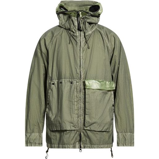 C.P. COMPANY - giubbotto