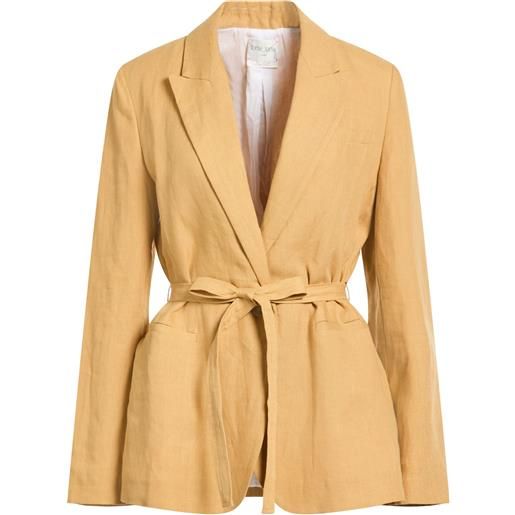 FORTE_FORTE - blazer