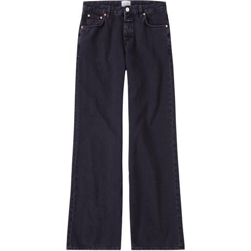 Closed jeans gillan - nero