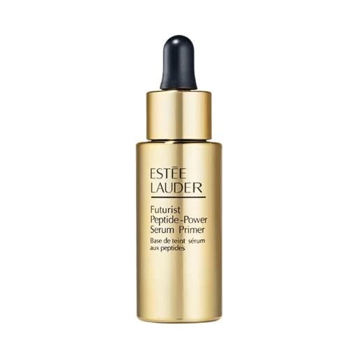 ESTÉE LAUDER futurist peptide-power serum primer
