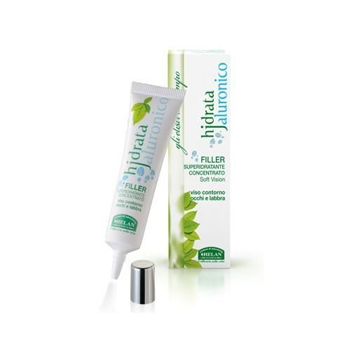HELAN hjdrata filler superidratante - HELAN - 933012926