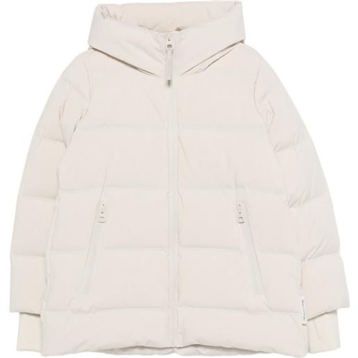 Marc O'Polo piumino trapuntato - toni neutri