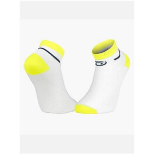 BV SPORT run light courte calze unisex