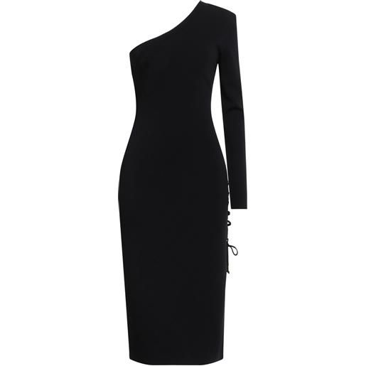 ELISABETTA FRANCHI - vestito midi