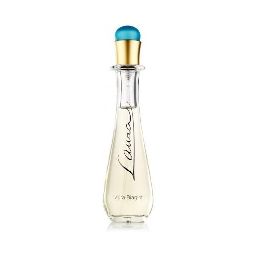 Laura biagiotti laura eau de toilette spray 50 ml donna