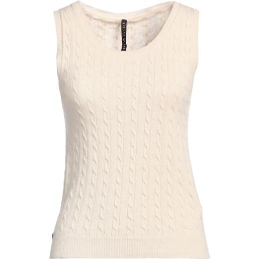 MANILA GRACE - maglia gilet