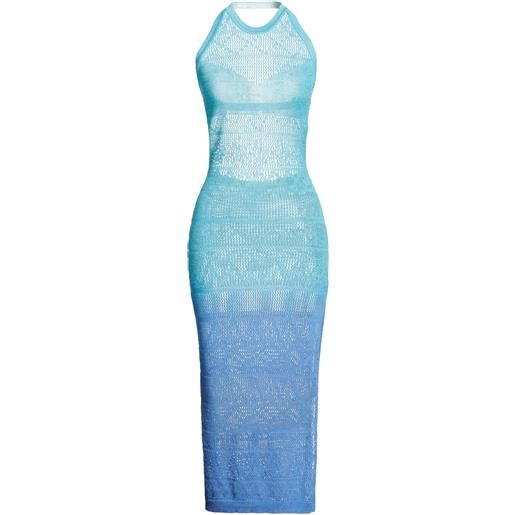 PATRIZIA PEPE - tubino