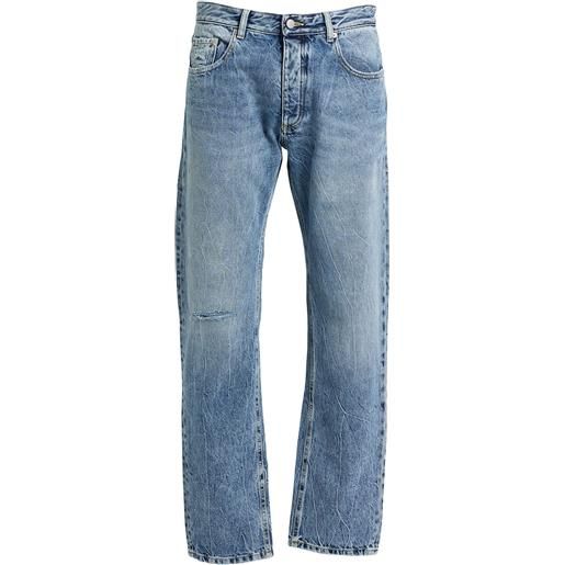 ICON DENIM - jeans straight