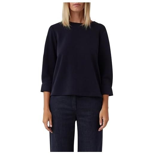 Comma 2174080 maglia di tuta, 5976, 40 donna