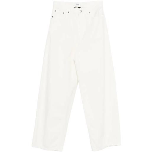 Haikure `bethany twill 45` jeans