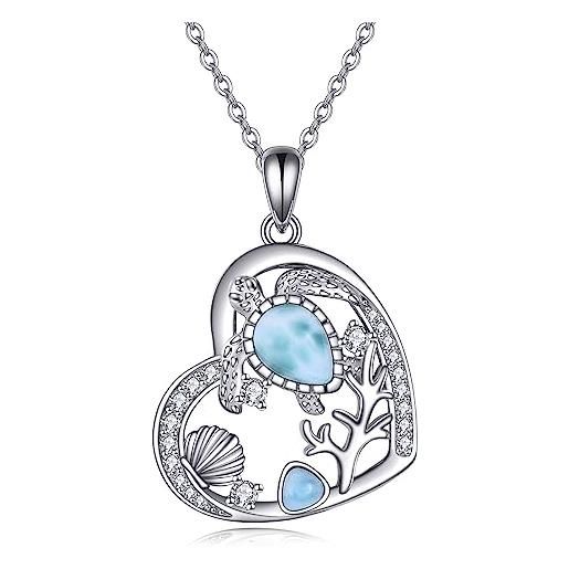 Collana Personalizzata Con Nome Ghiacciato – Argento Con Zirconi – Hip Hop Per Uomo E Donna