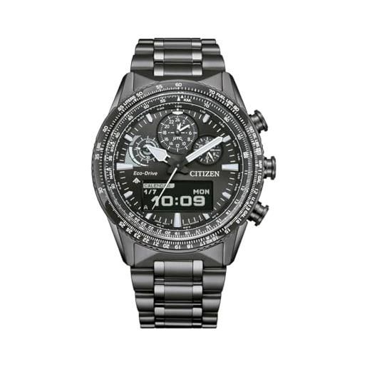 Citizen orologio promaster jv2005-58e sky pilot