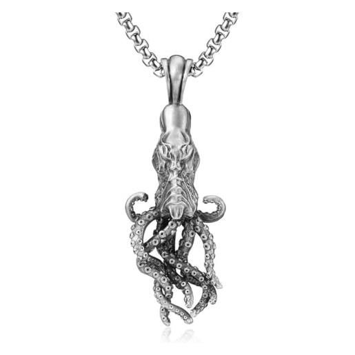 PANDORA ME Medaglione a forma di ali in argento Sterling con zirconia cubica trasparente
