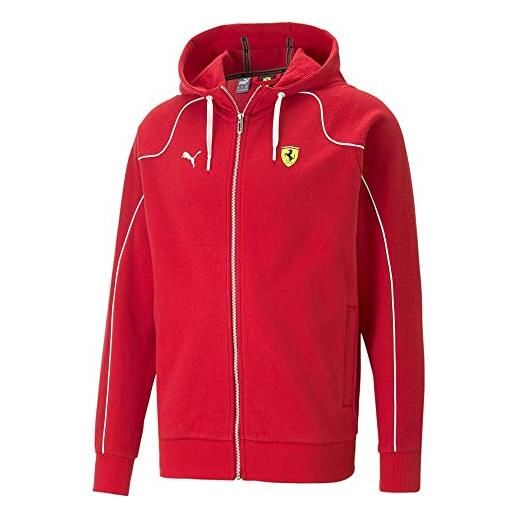Puma ferrari race hoodie s
