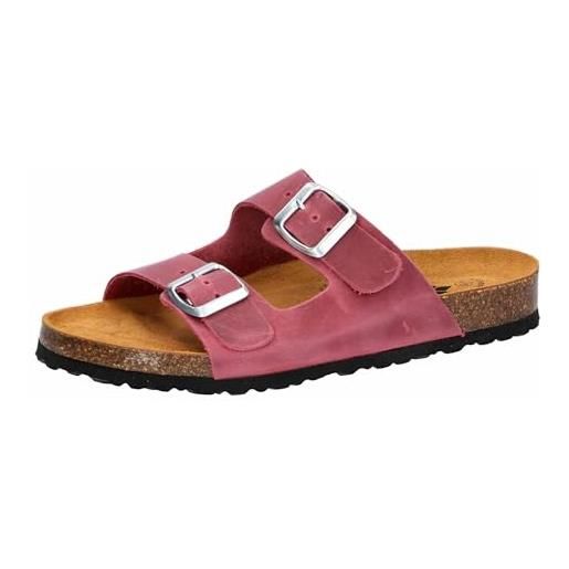 Lico alvaro lady pantolette, viola, 37 eu, lilla, 37 eu