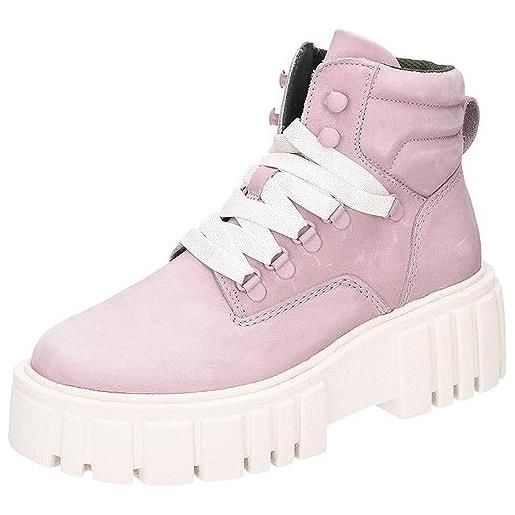 Marc O'Polo mod. Christel 5c, stivali a metà polpaccio donna, 369, 42 eu