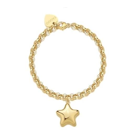 NOPVUFA Bracciale Argento 925 Donna, Bracciale Infinito Donna Argento 925 con Cuore Zirconi Regolabile Bracciali Donna Gioielli Regalo per Mamma Amica Ragazza