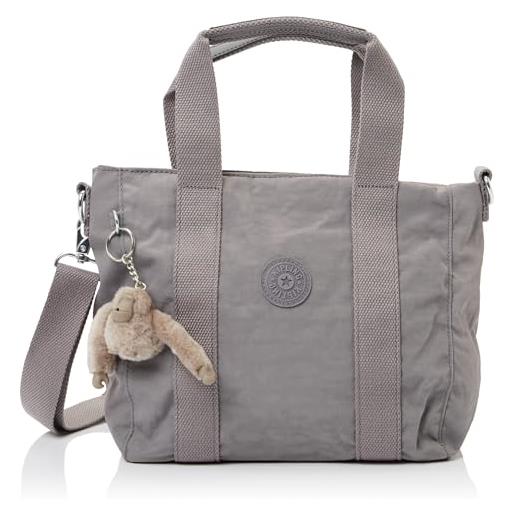 Borsa Termica Per Insulina FRIO VIVA Double Grey – 10x18 Cm, Per 2 Penne, Attivazione Con Acqua Fredda, 45 Ore Di Protezione