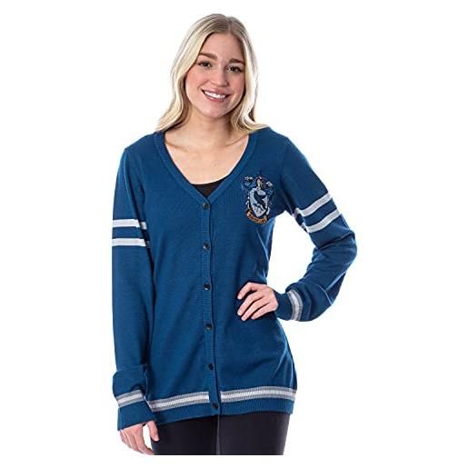 Popgear Maglione Harry Potter Serpeverde – Lavorato A Maglia Per Bambini E Ragazzi – Ufficiale - 4