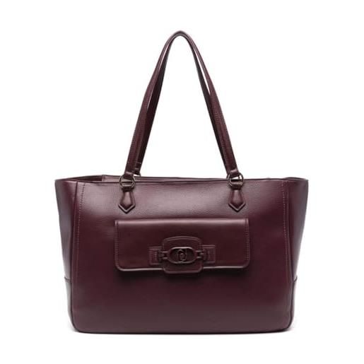 Liu Jo borse a mano af4027e0031 00136 rosso pz