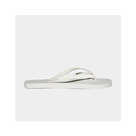 Dsquared2 d2 logo infradito