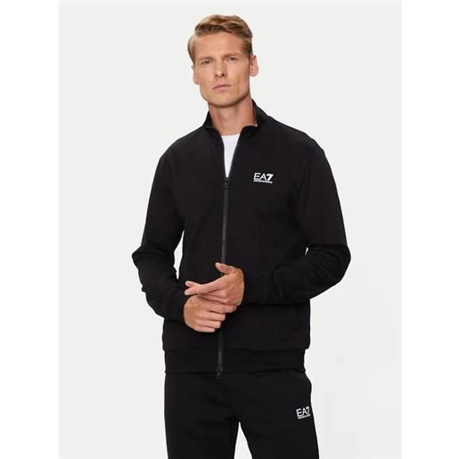 EA7 felpa EA7 8npm31 1200 black