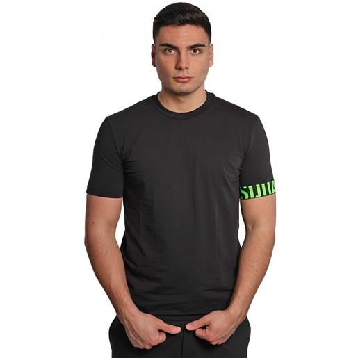 Dsquared2 tshirt d9m3s5770 004 nera